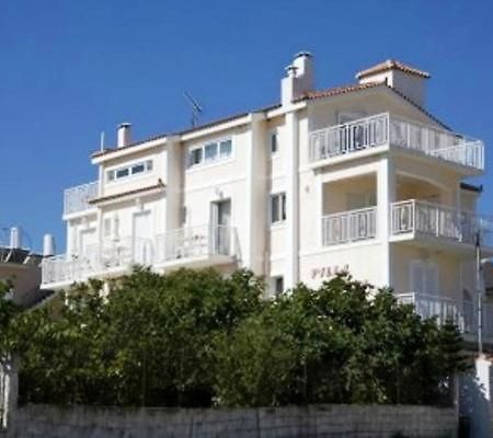 Villa Sofia Skala  Kültér fotó
